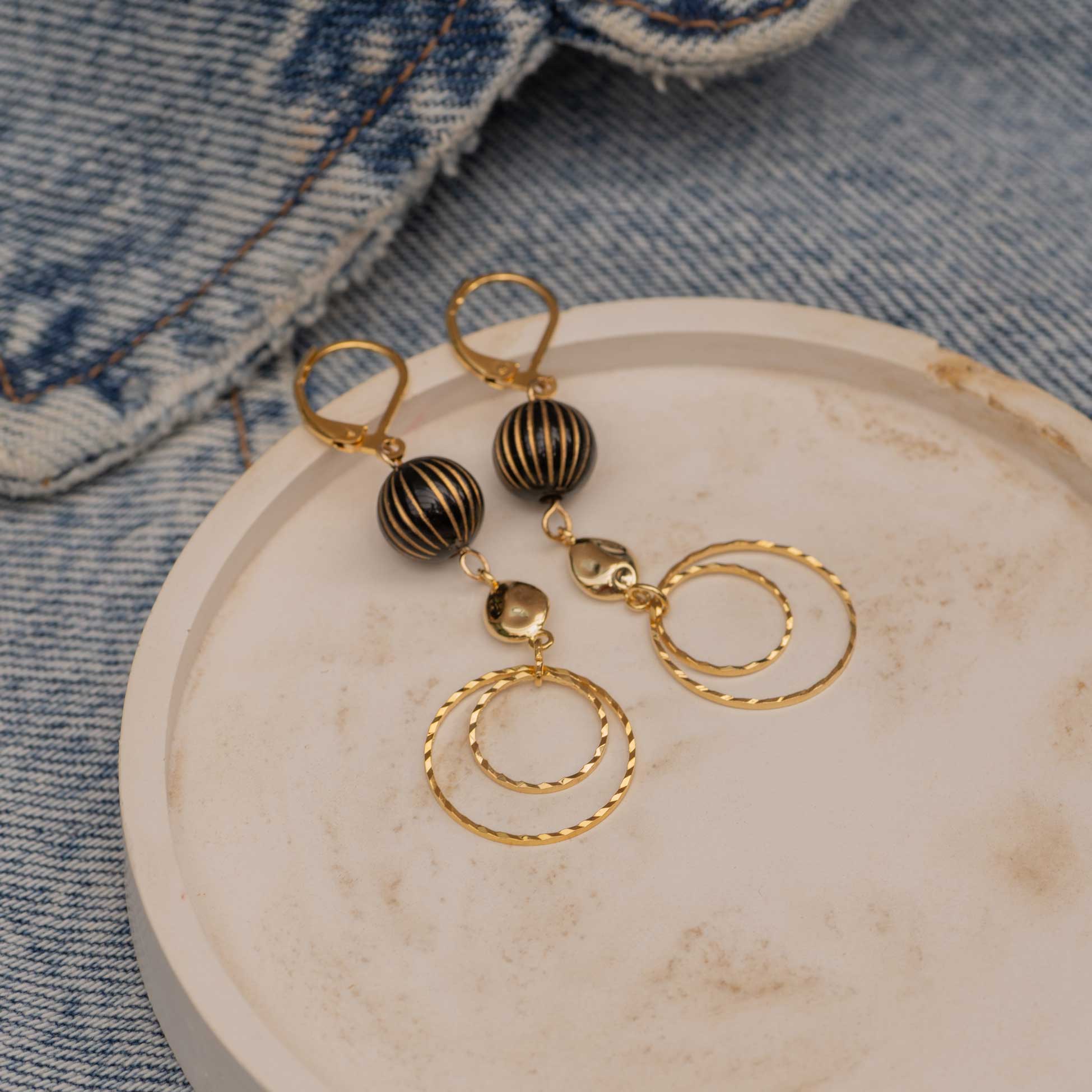 Sandrine Devost Jewelry fall 2024 collection