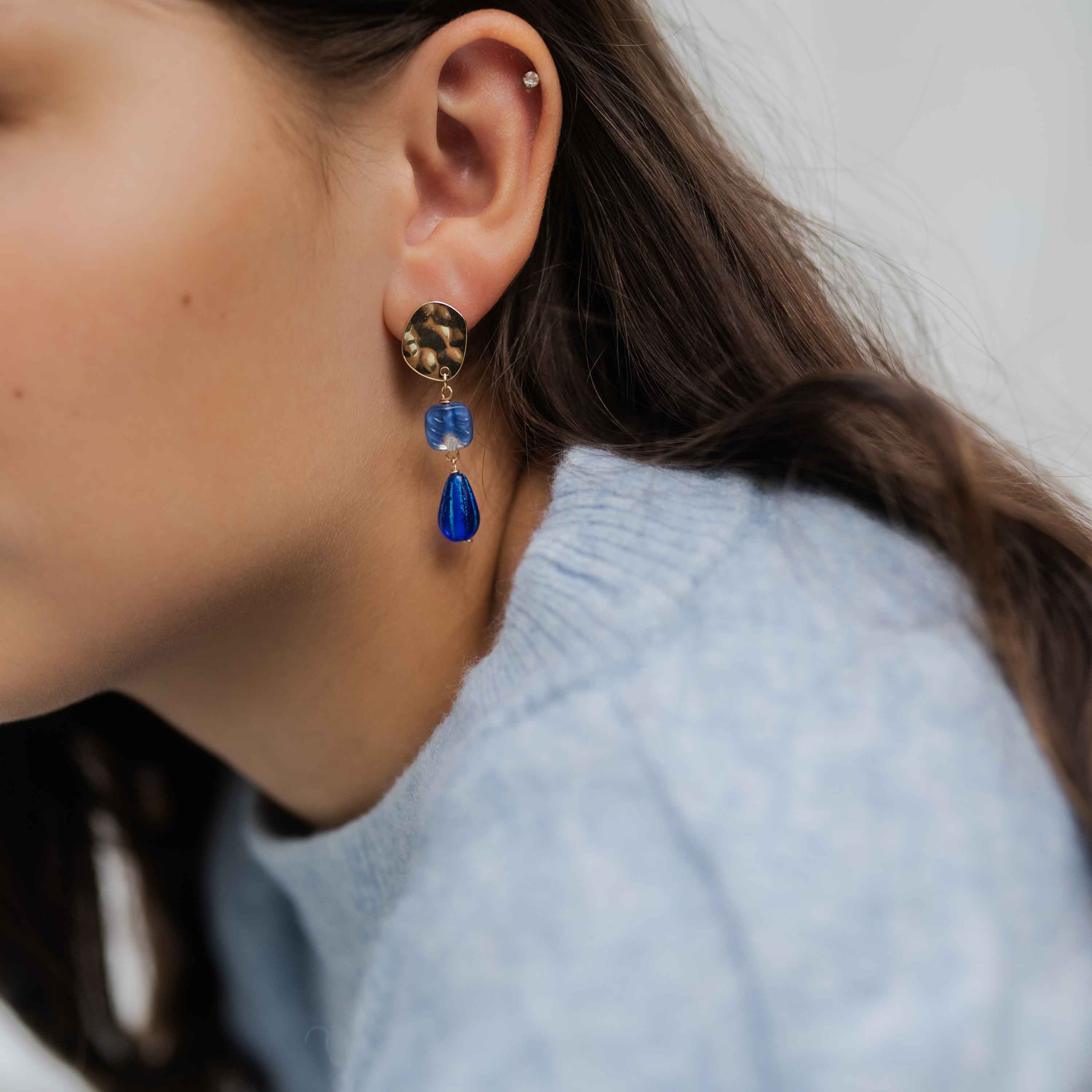 Sandrine Devost Jewelry new collection Bijoux québécois