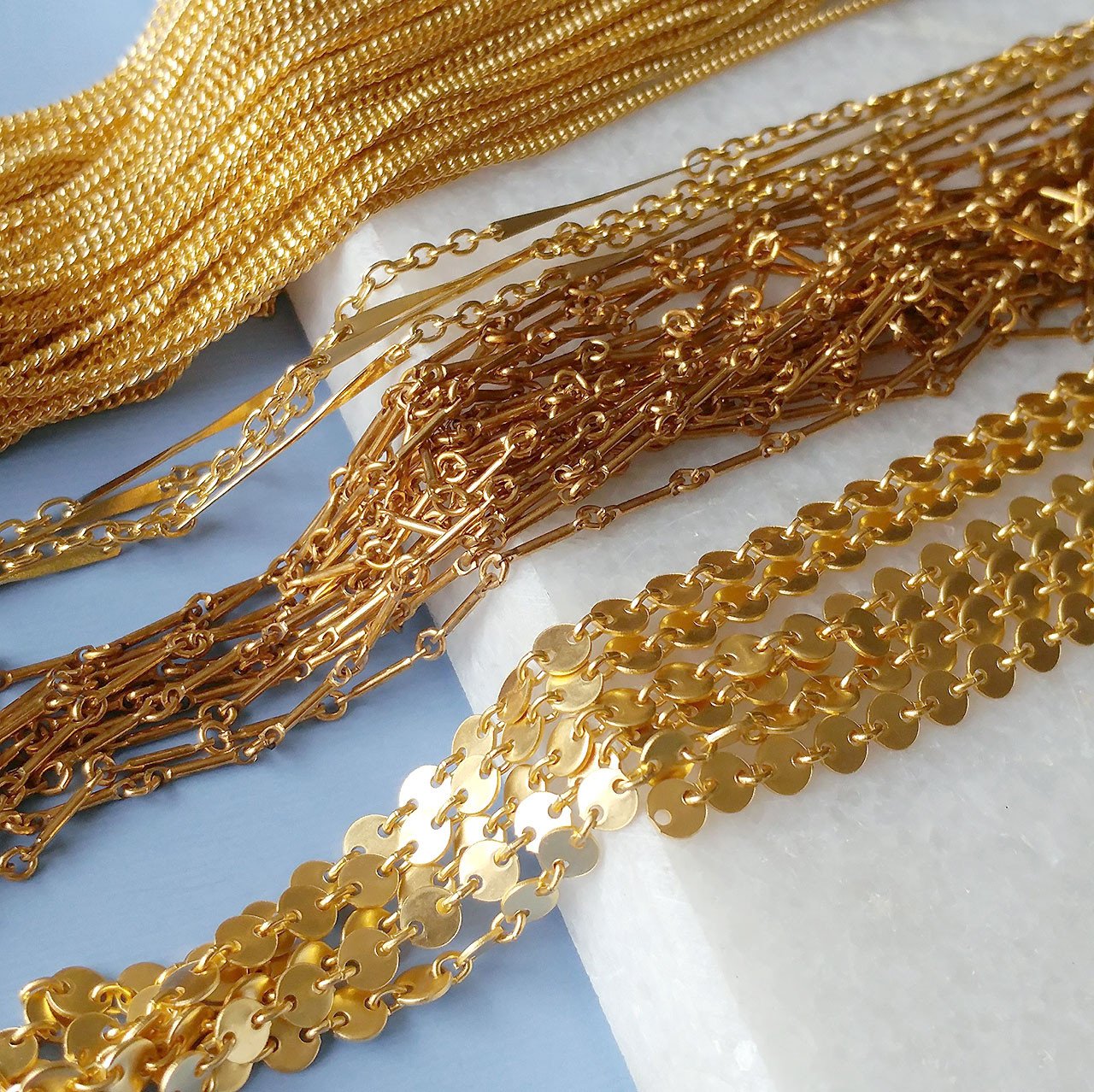 Bijoux en or discount
