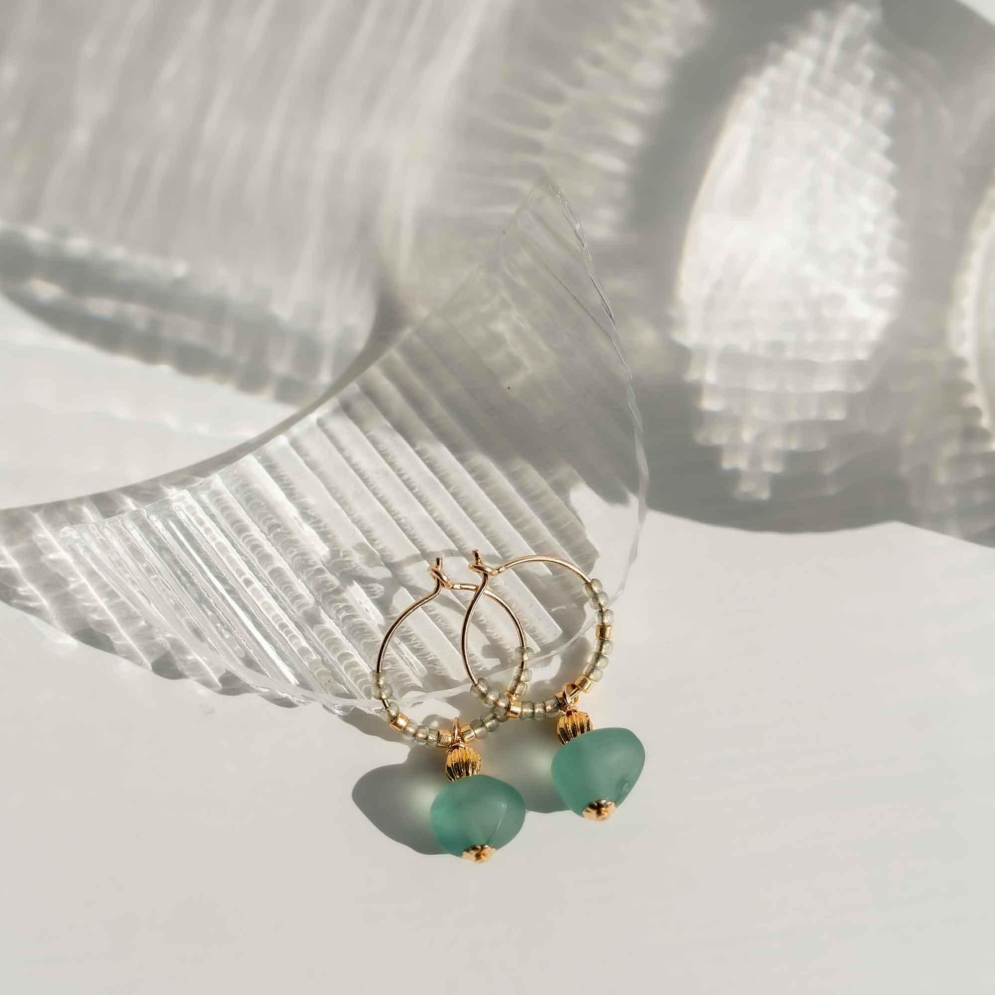bijoux sandrine devost jewelry new collection earrings canadian made