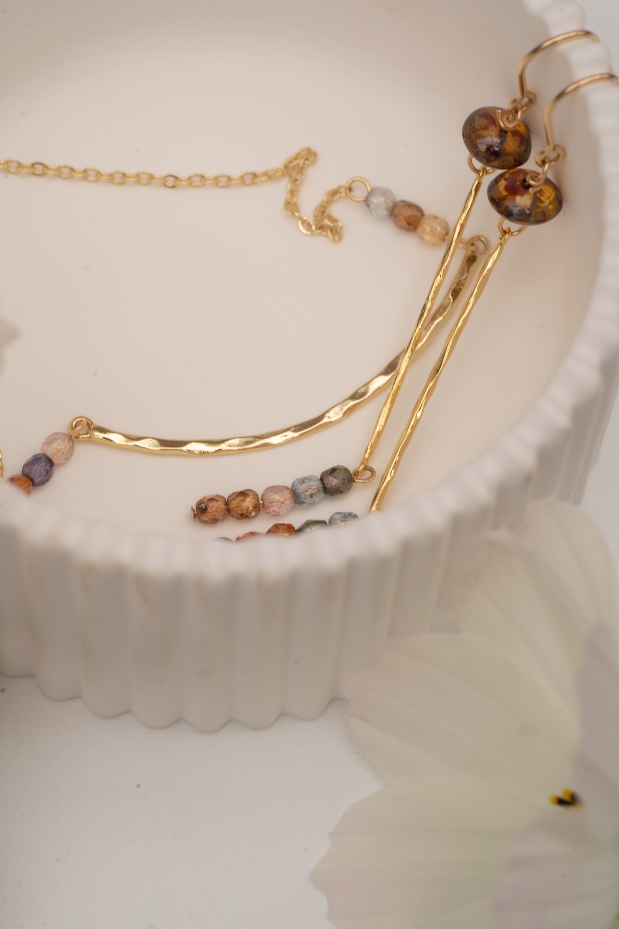 classic with a twist jewelry for her