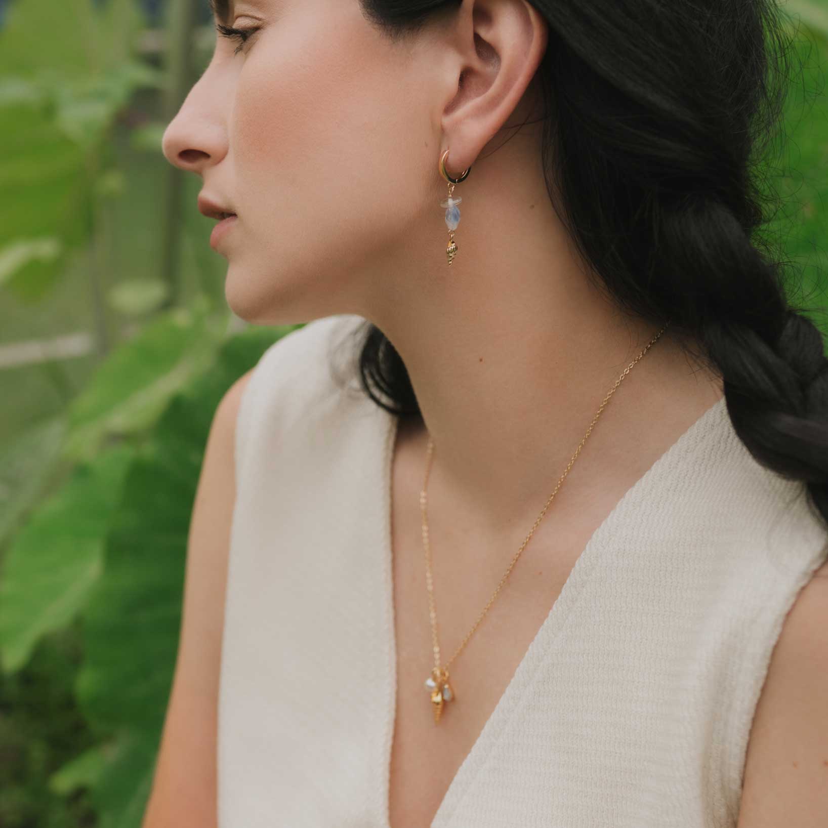 Sandrine Devost Jewelry new arrivals