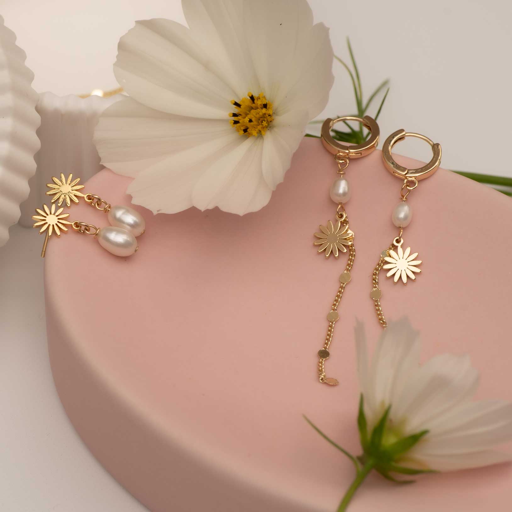 Bijoux Sandrine Devost new collection