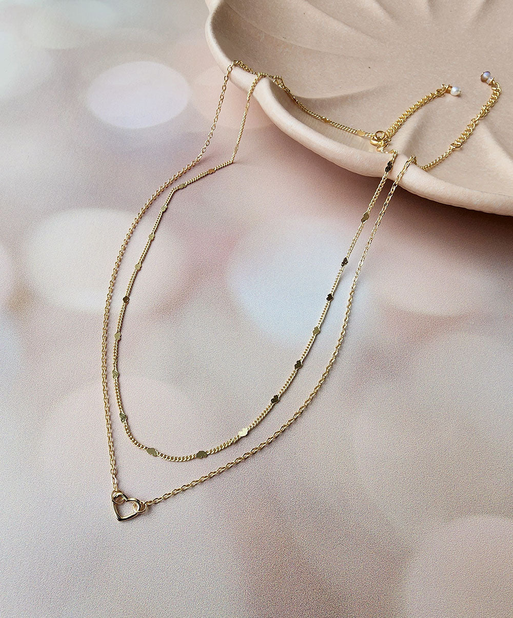Bijoux Sandrine Devost goldfilled jewelry