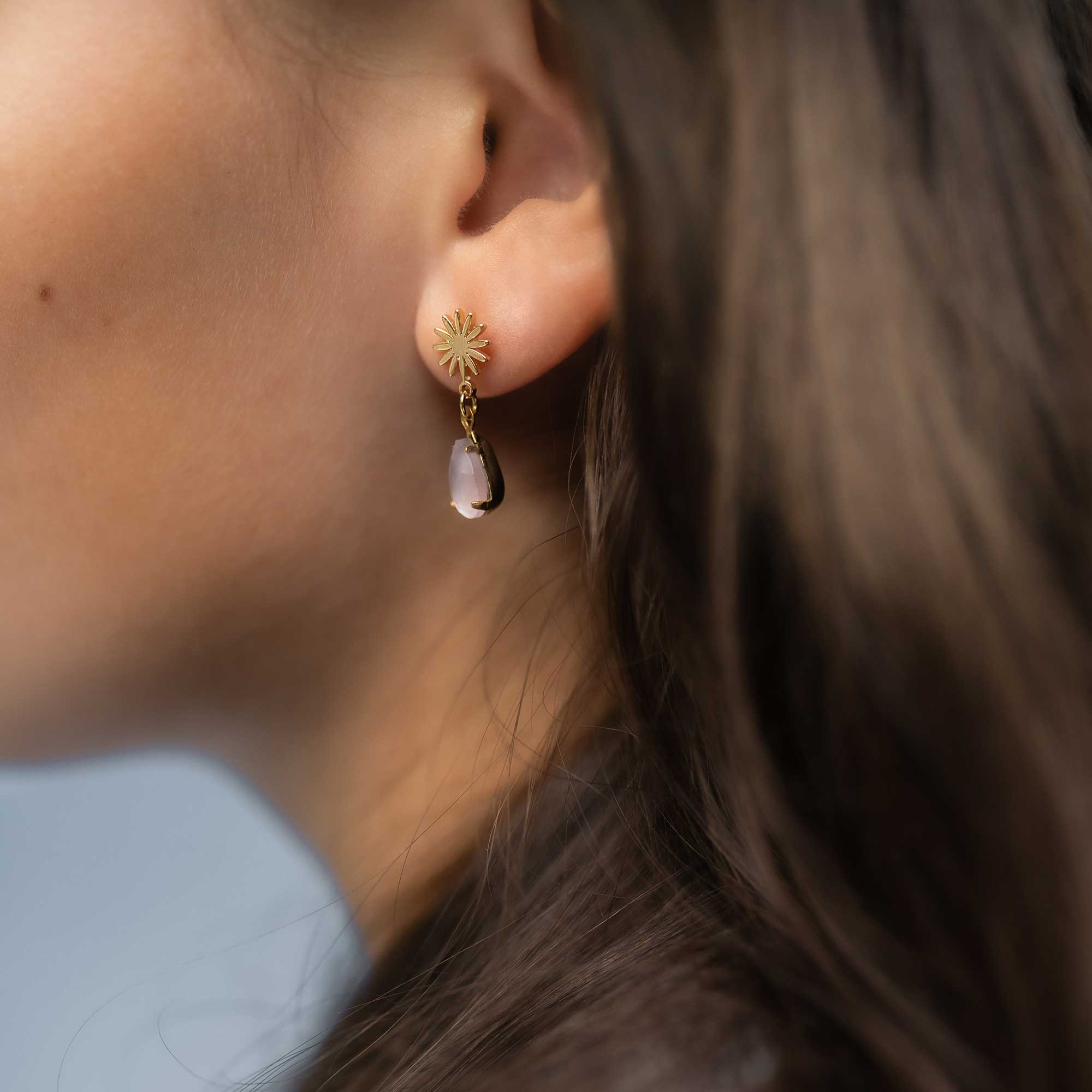 Jewelry for her under 100 Sandrine Devost Jewelry
