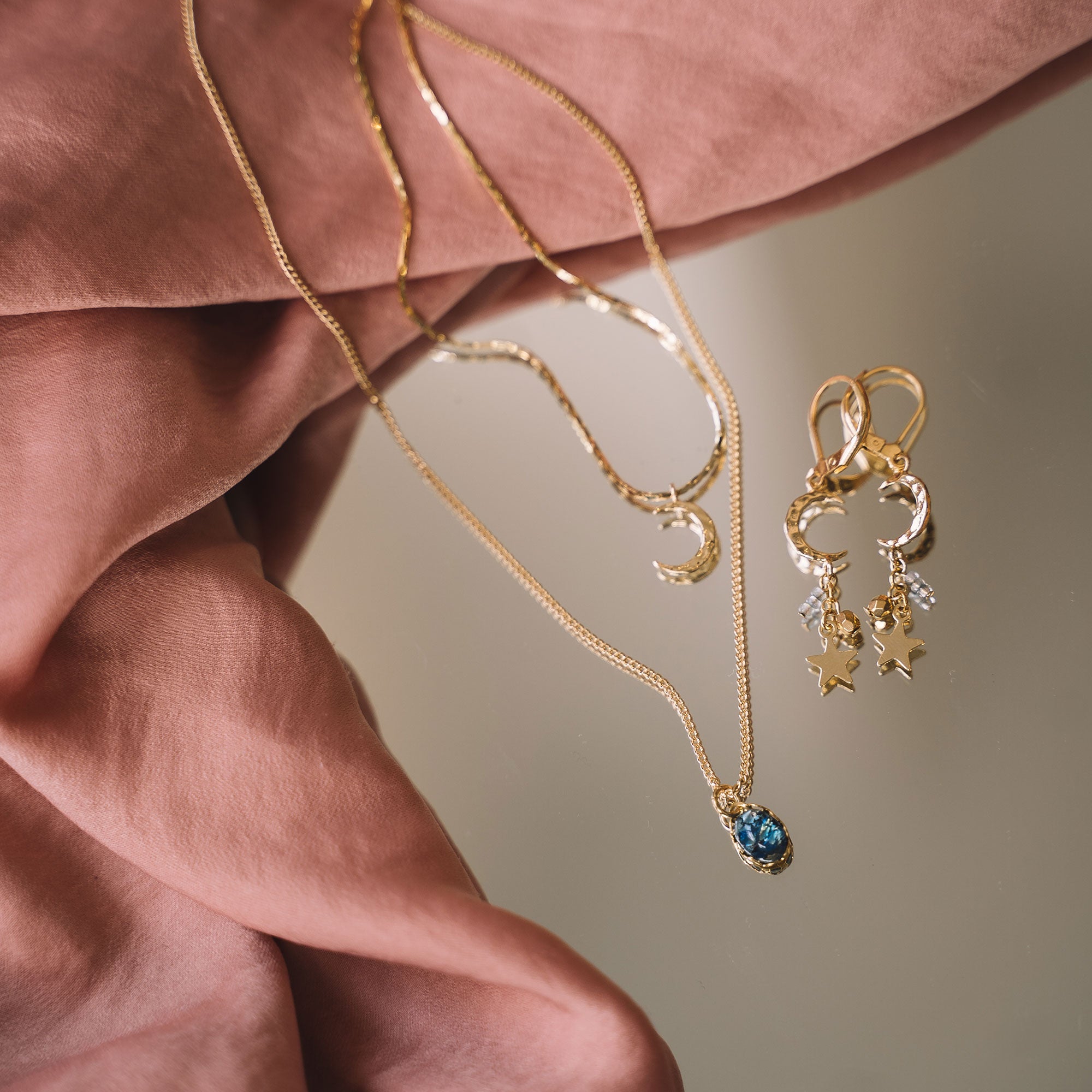 bijoux sandrine devost jewelry made in canada