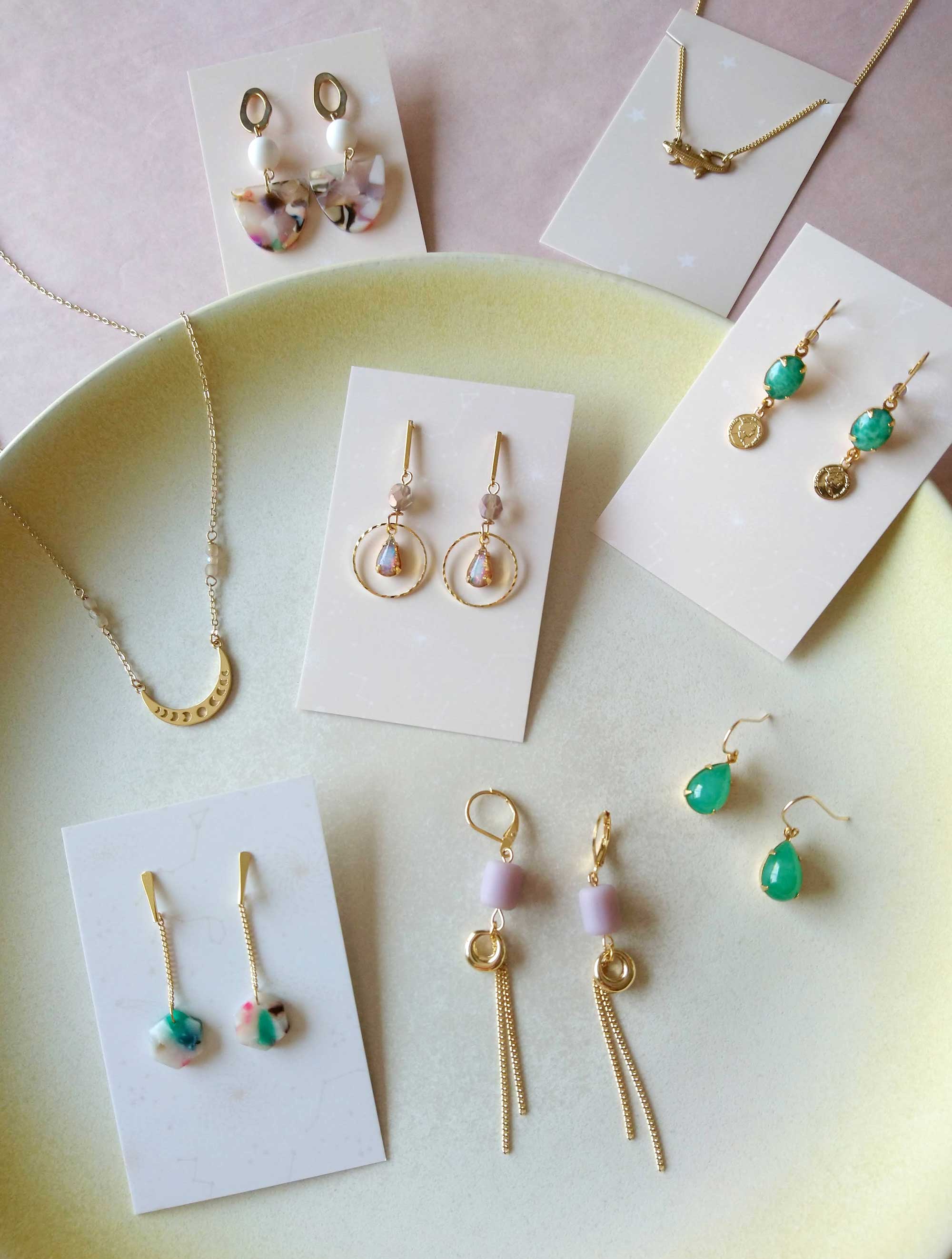 sandrine devost jewelry