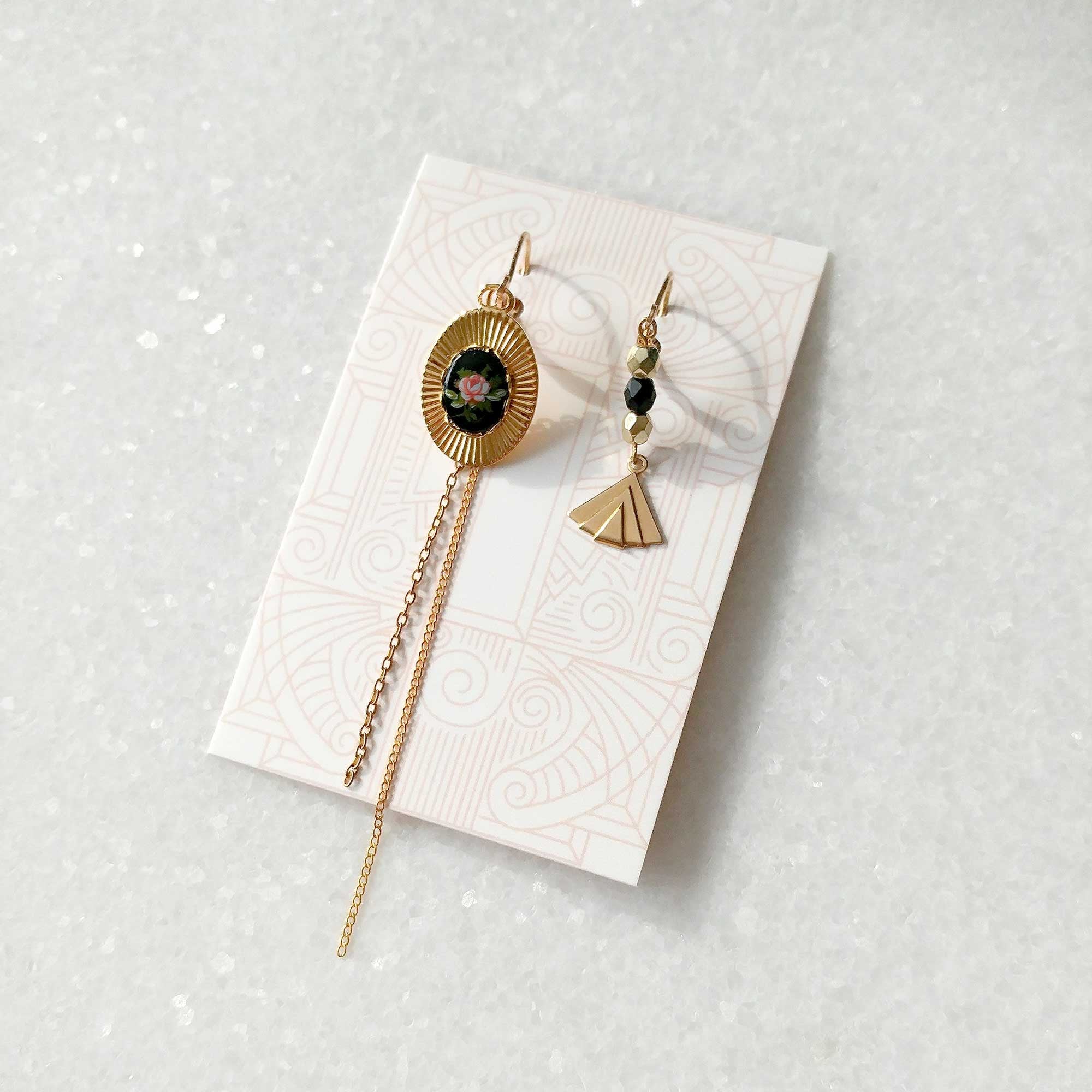 handmade jewellery