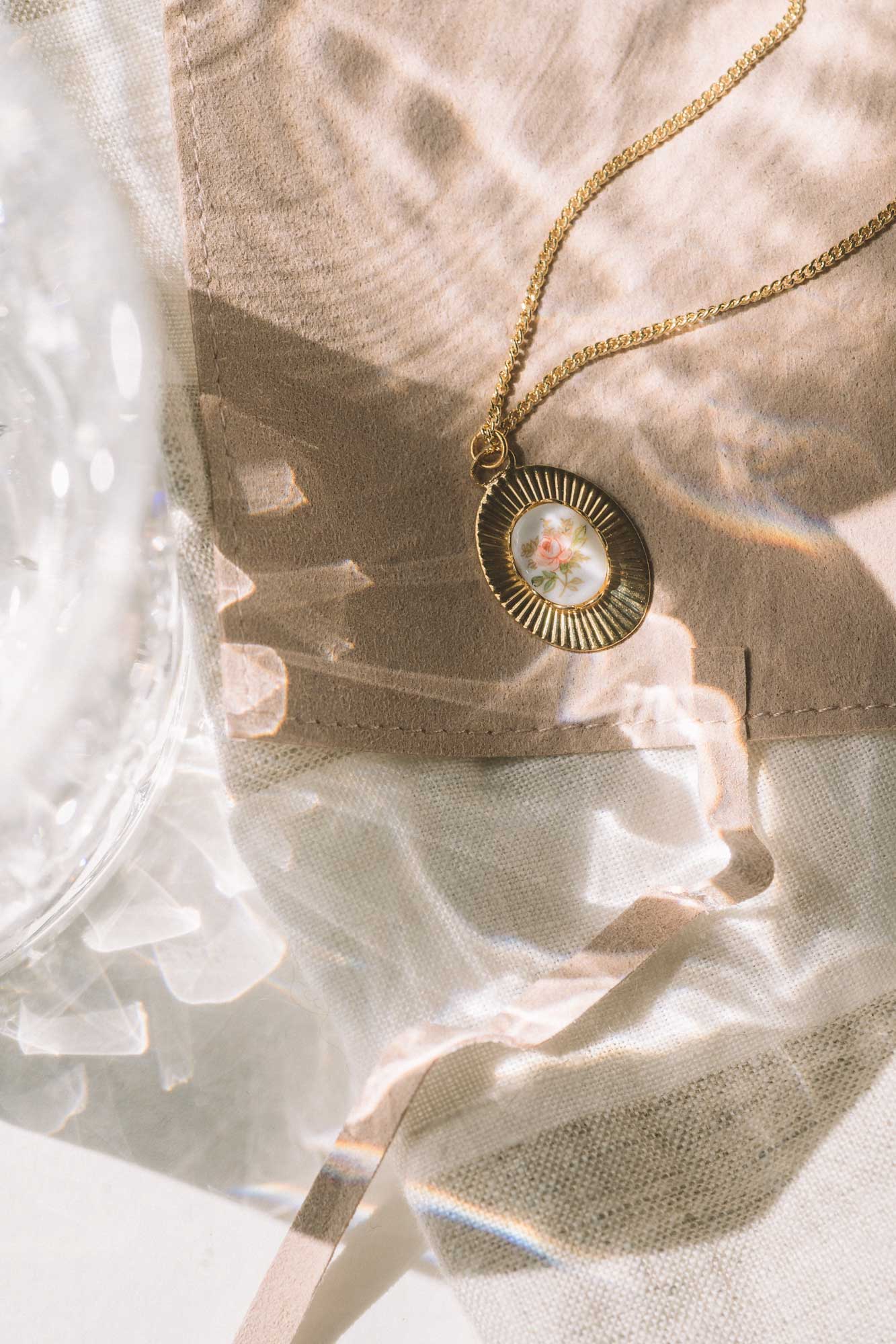 bijoux créateur québécois fait au Québec Sandrine Devost