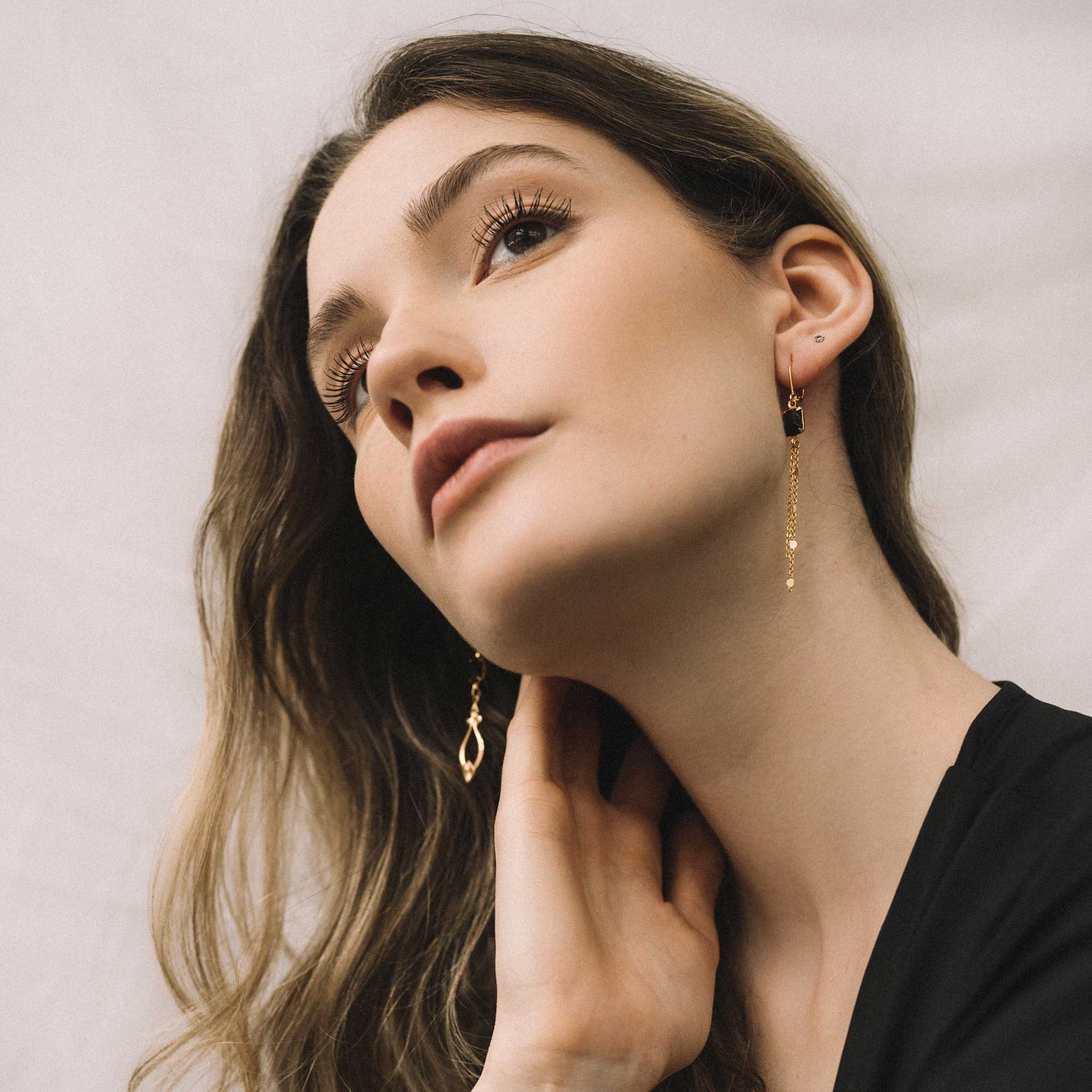 sandrine devost jewelry made in montreal canada
