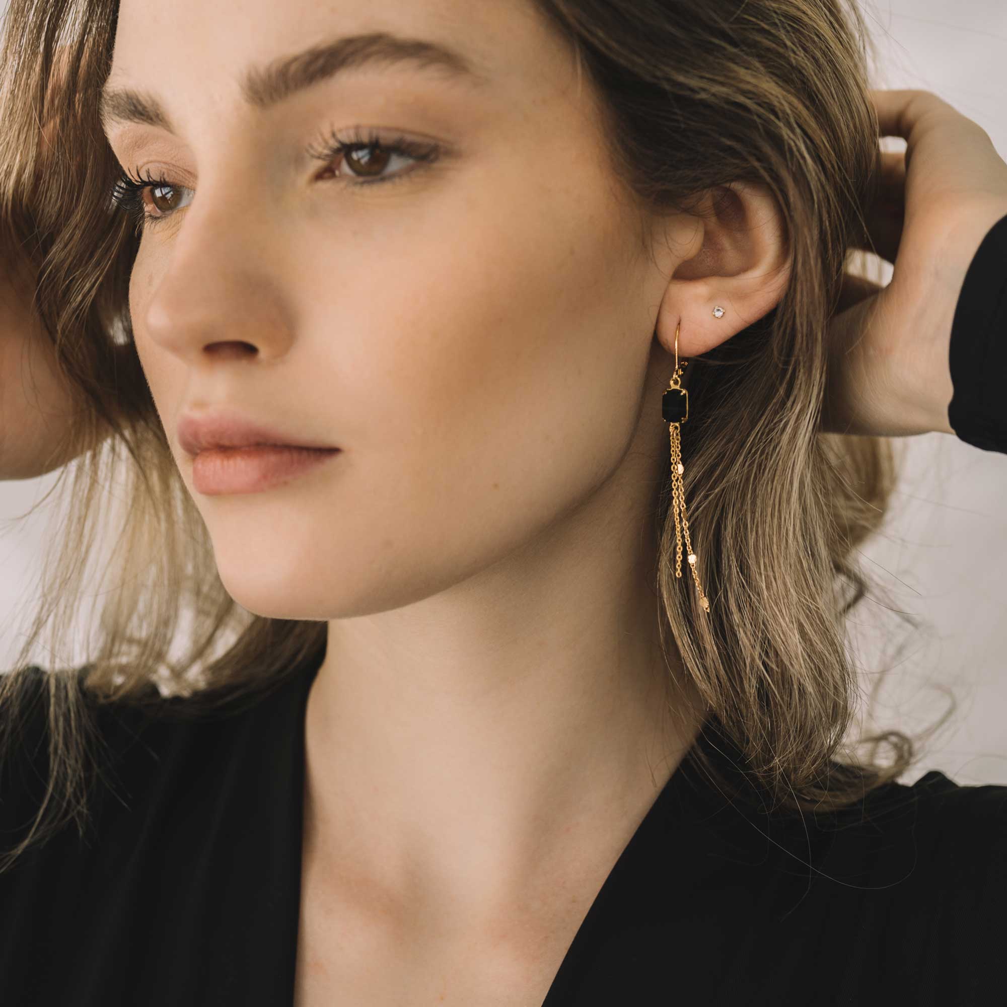 bijoux sandrine devost jewelry