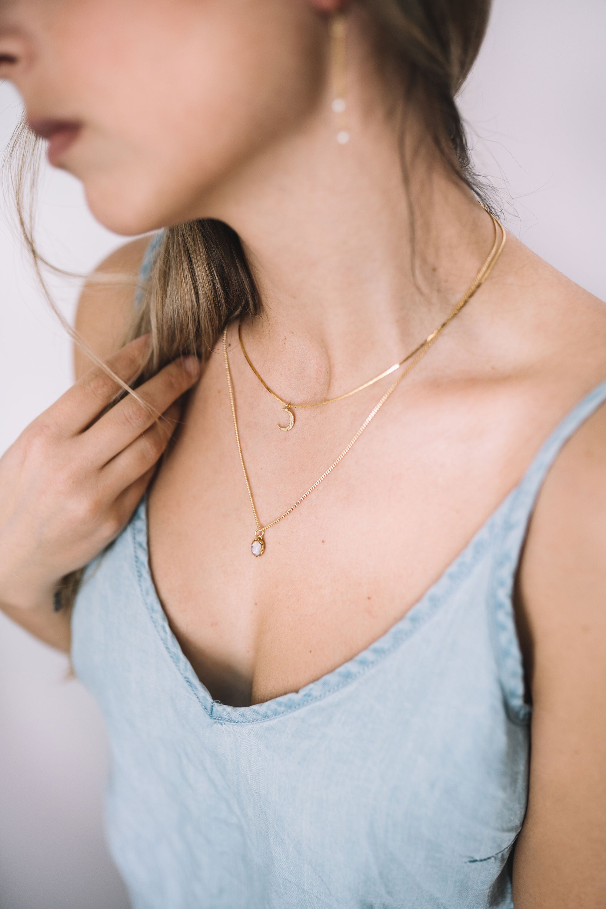 bijoux fait au Québec jewelry made in Canada