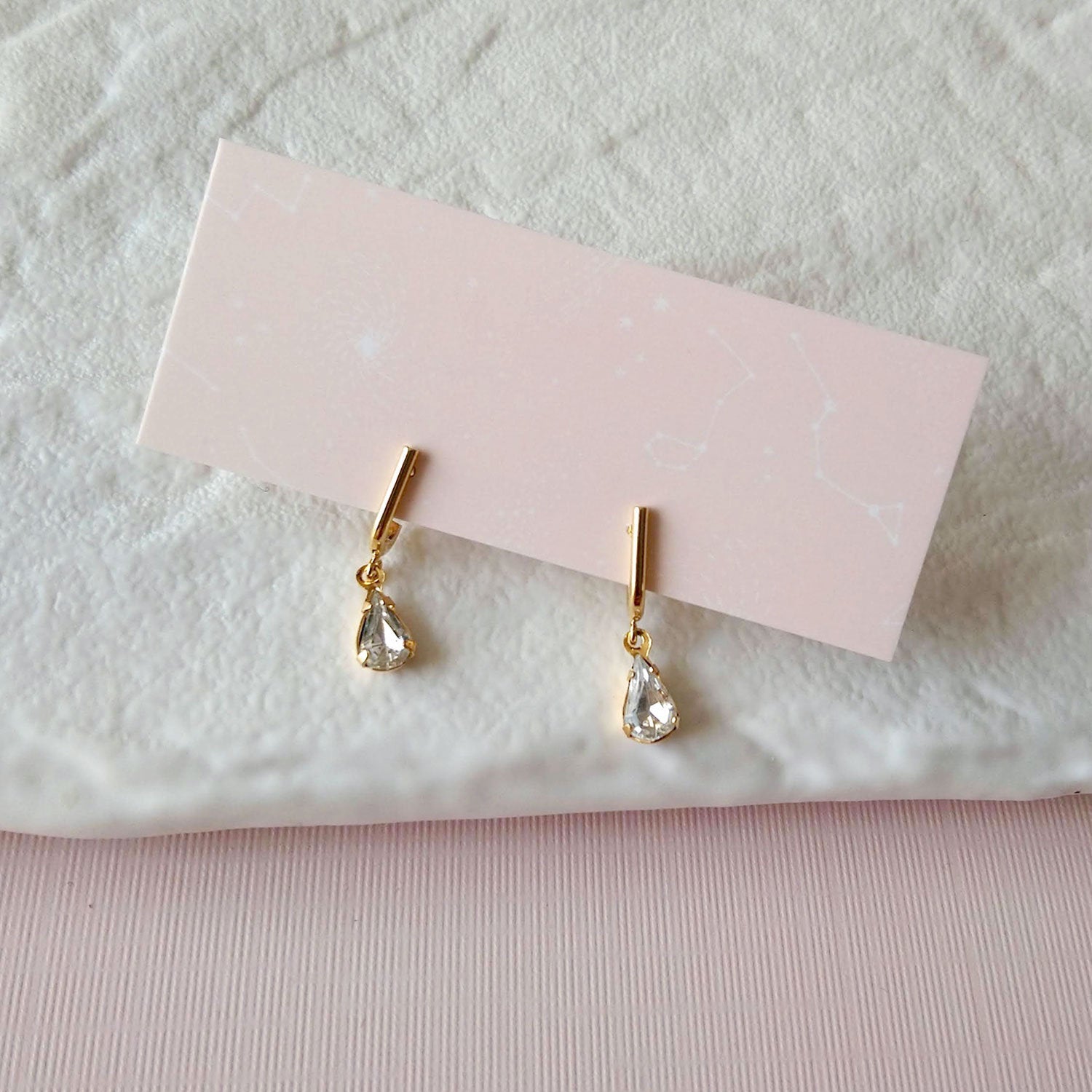 Juliette Ear Posts (SD1572)
