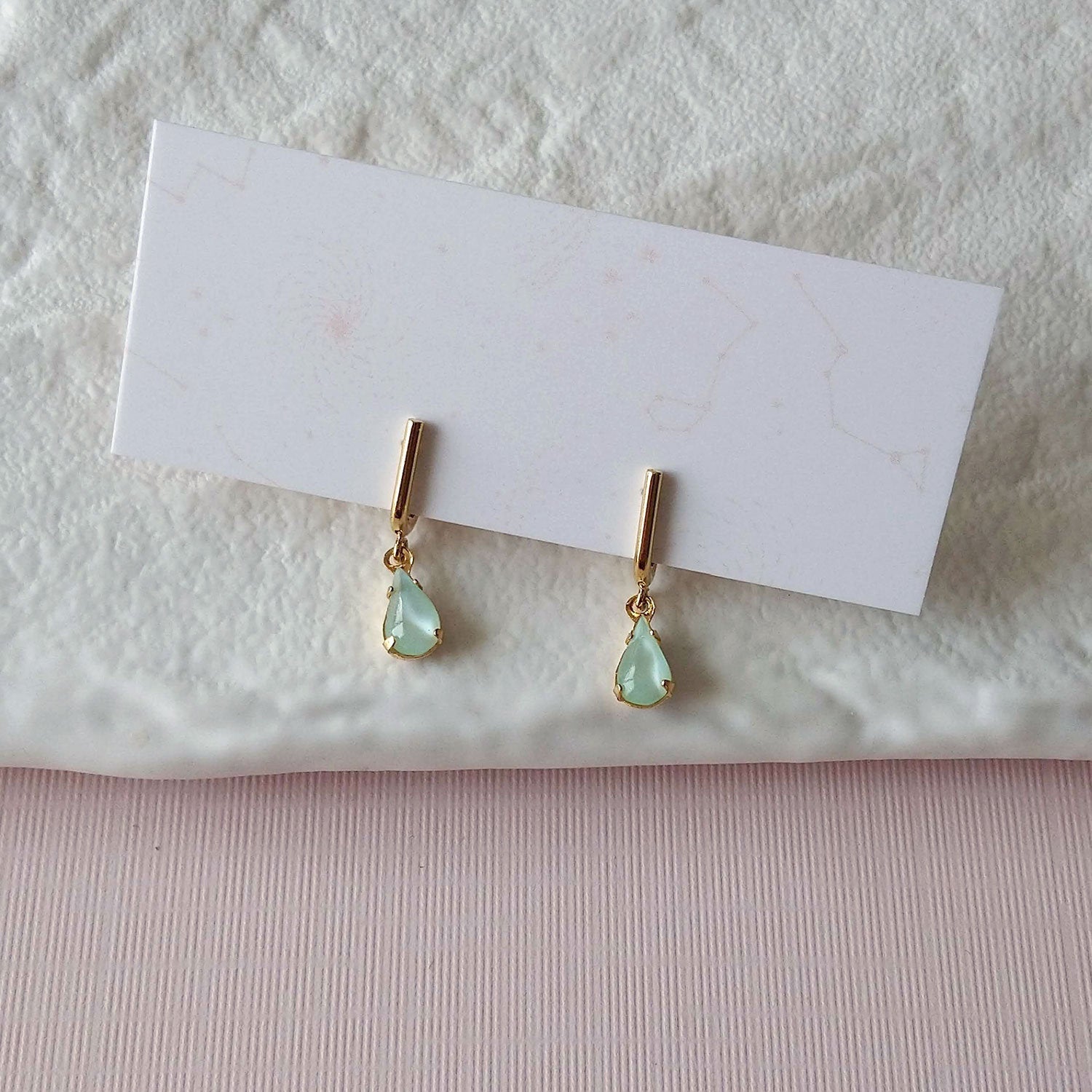 Juliette Ear Posts (SD1572)
