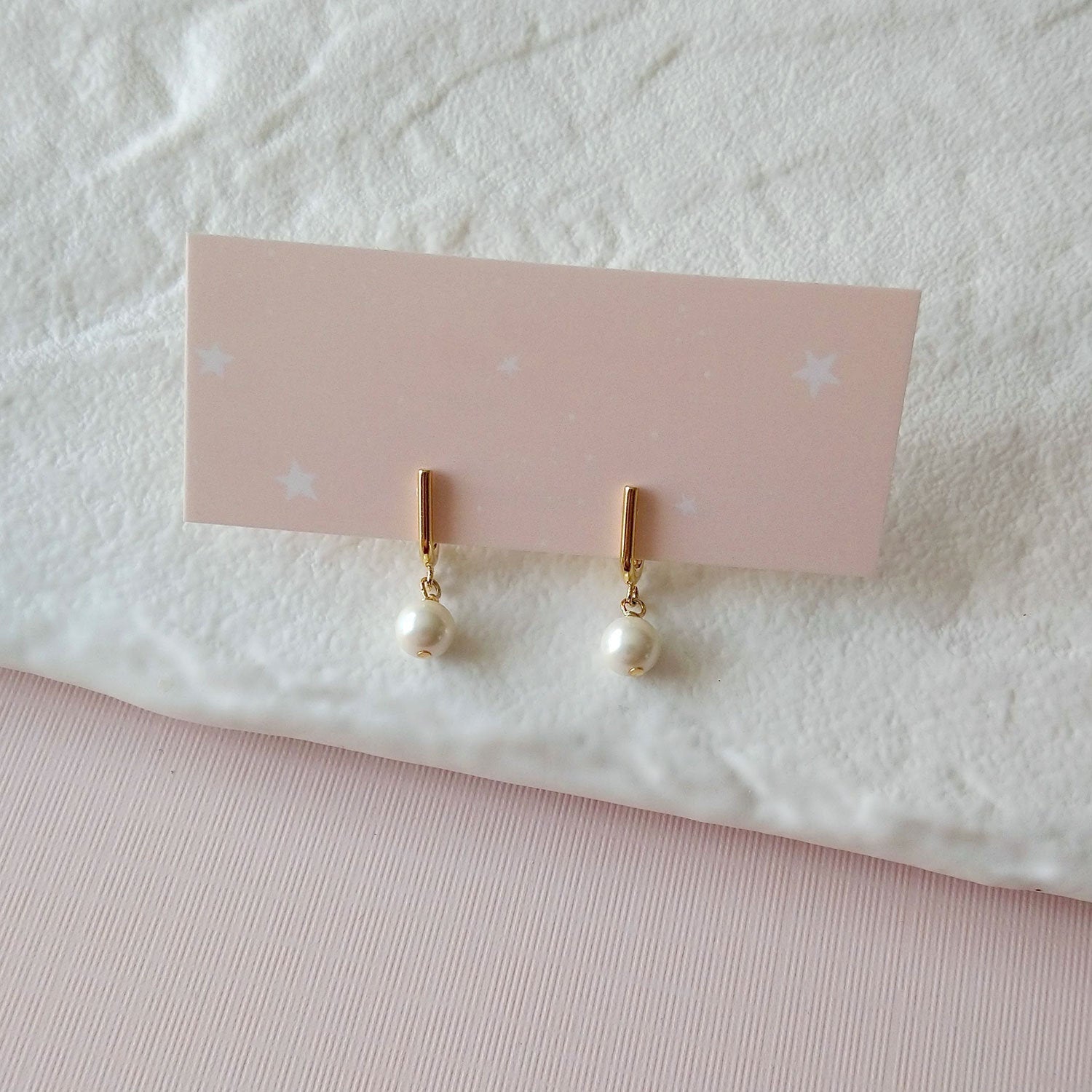 Juliette Ear Posts (SD1572)