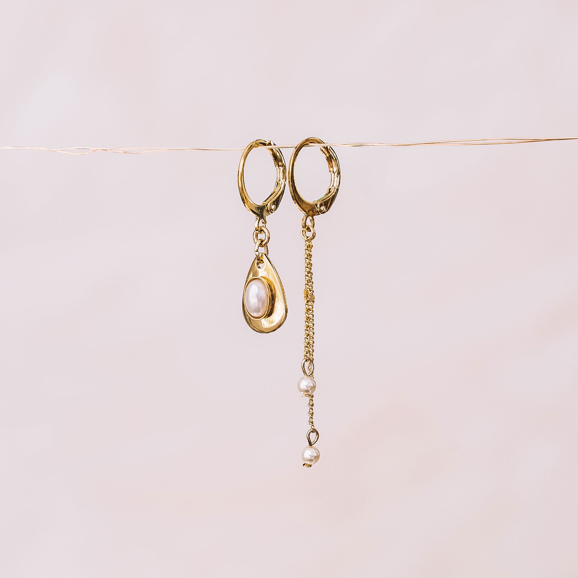 bijoux faits au Québec