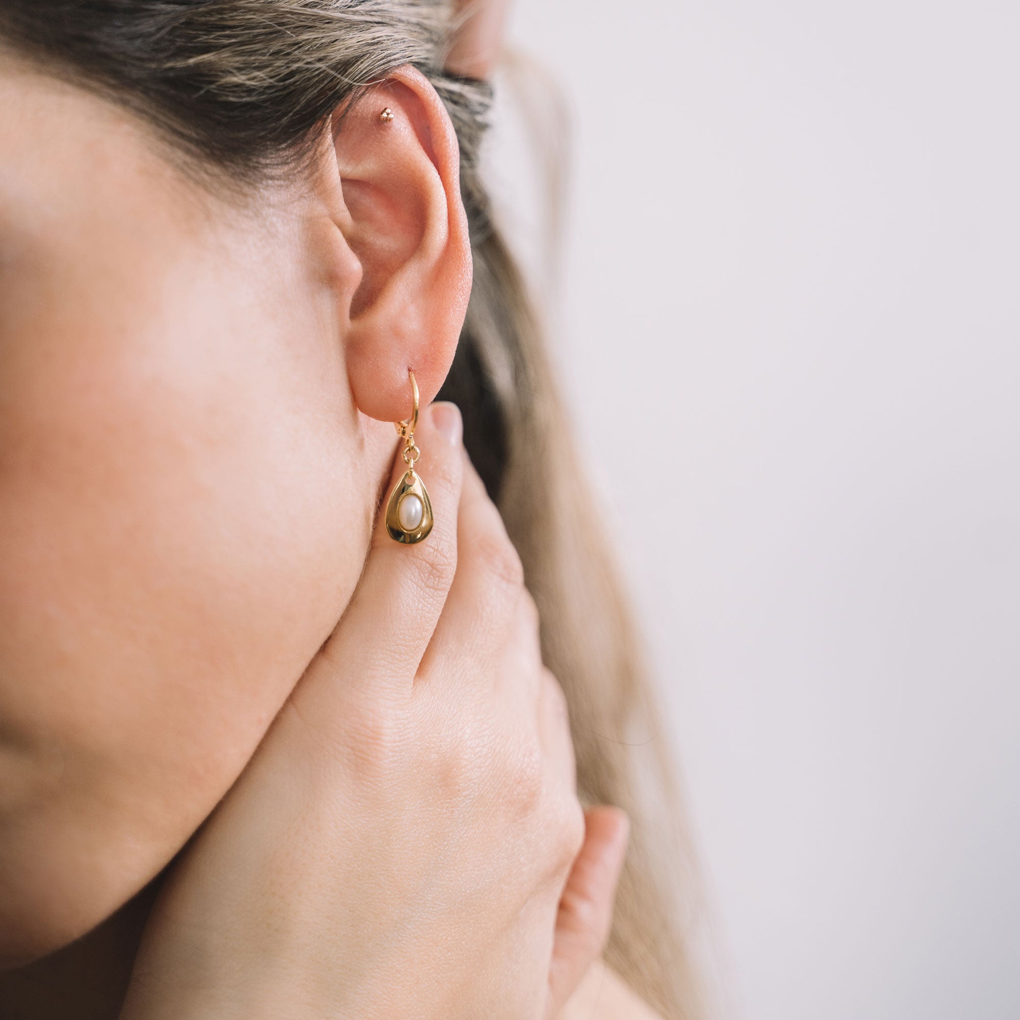 bijoux sandrine devost jewelry