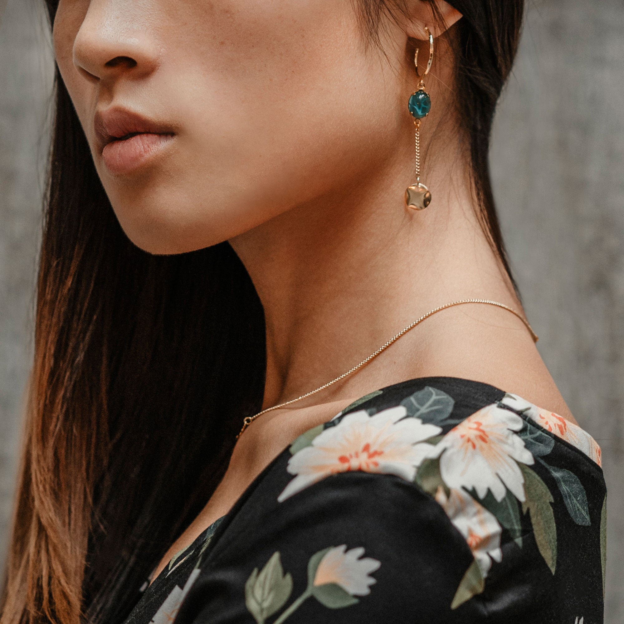 bijoux sandrine devost jewelry