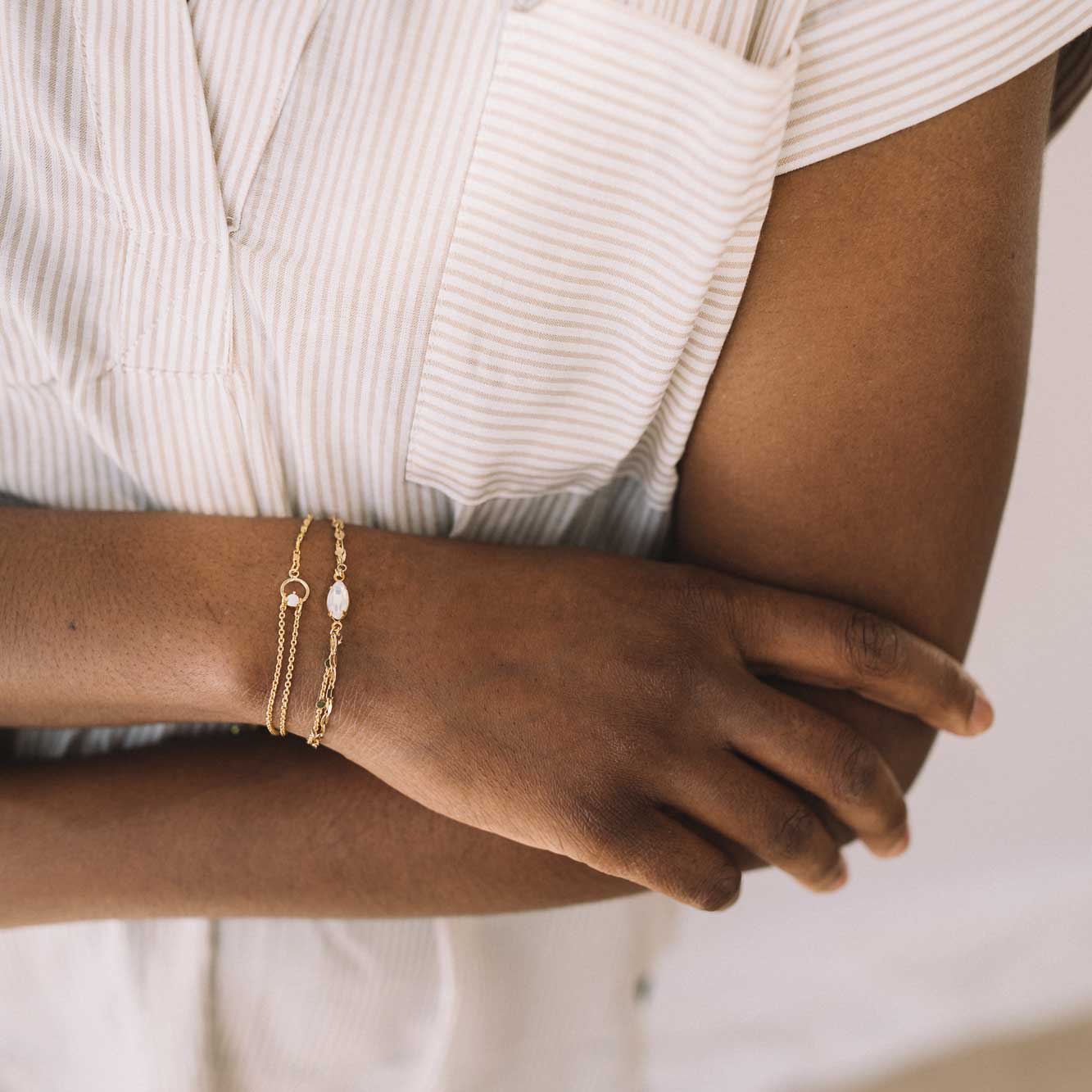 bijoux créateur québécois fait au Québec Sandrine Devost