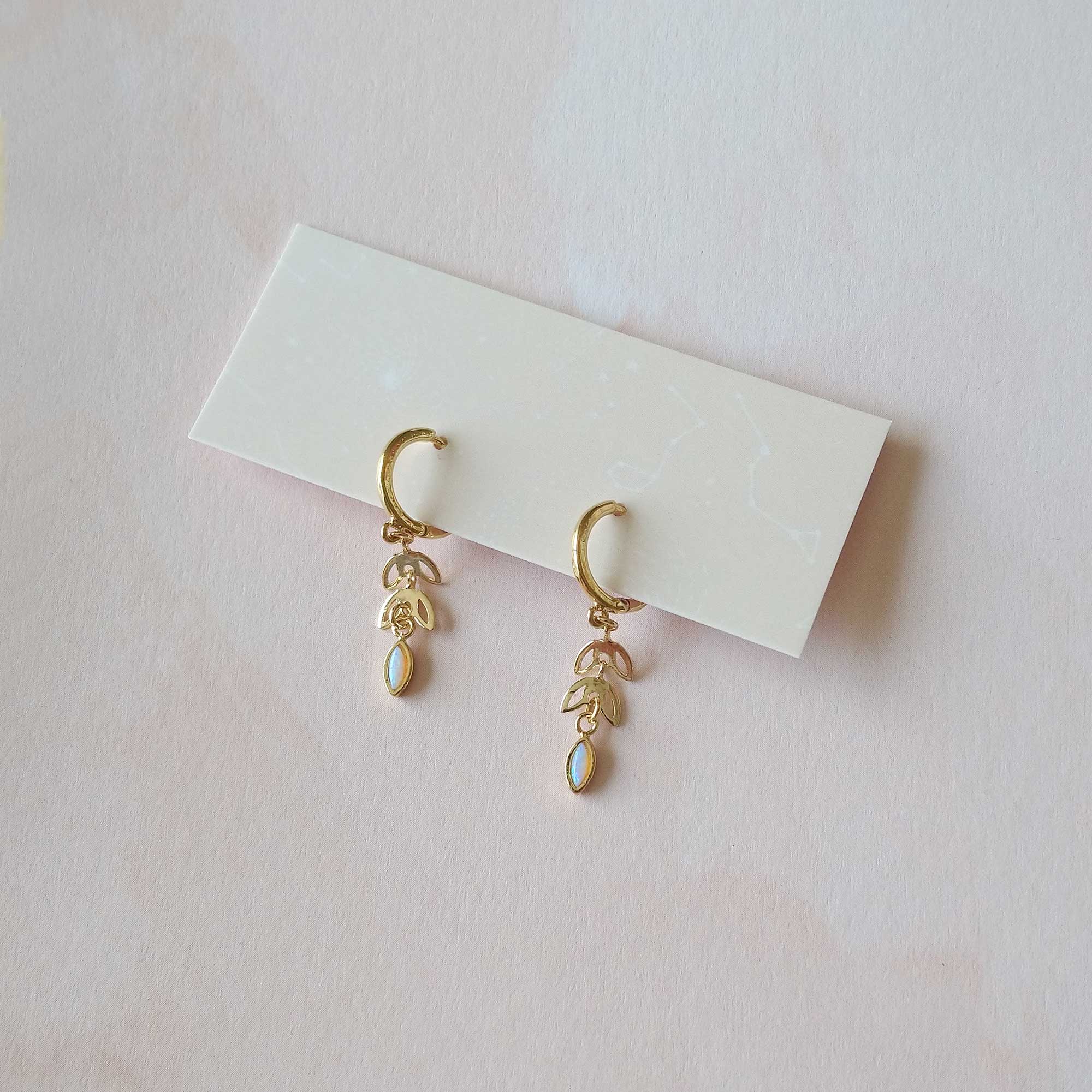 Bijoux sandrine devost made in montreal qc