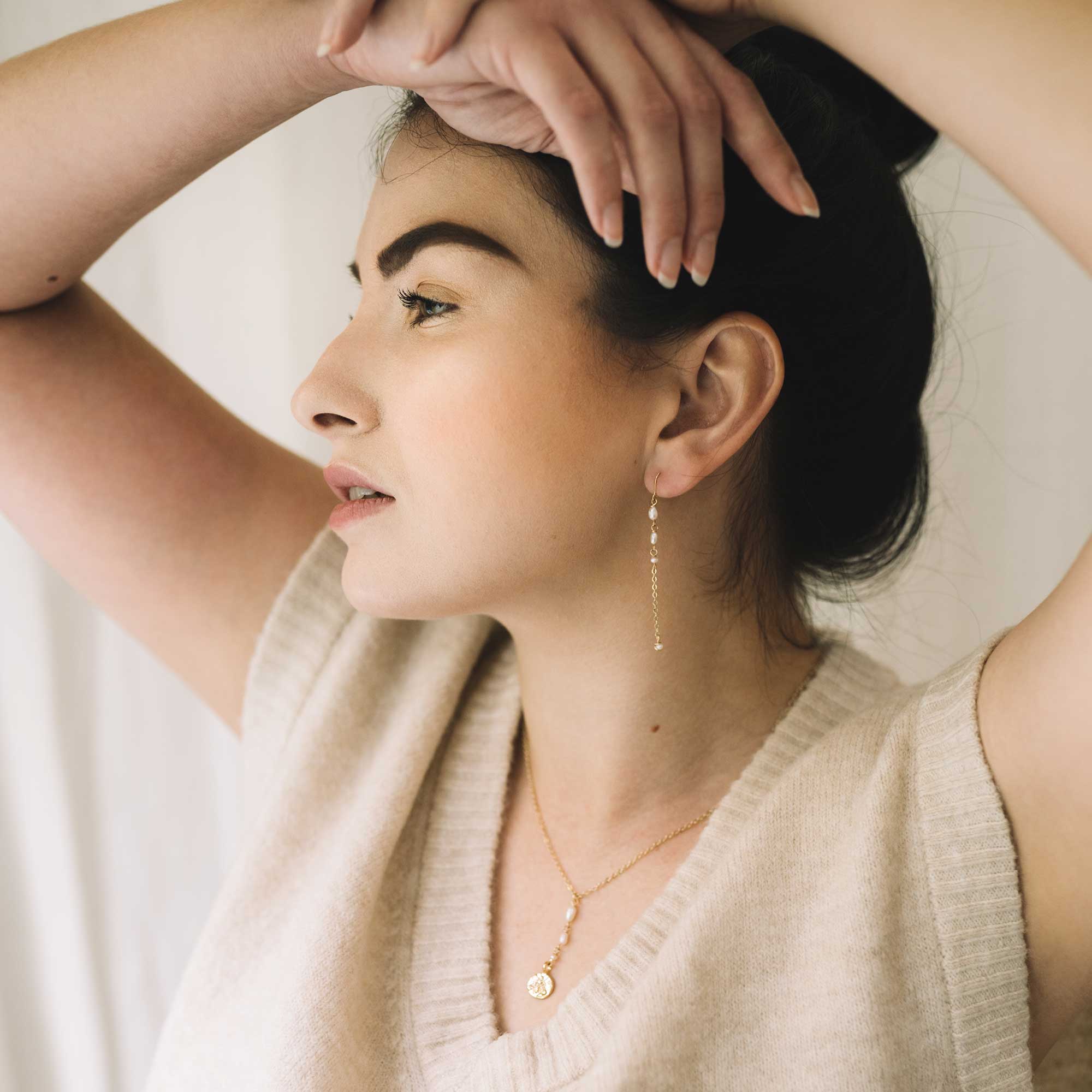 bijoux créateur québécois sandrine devost
