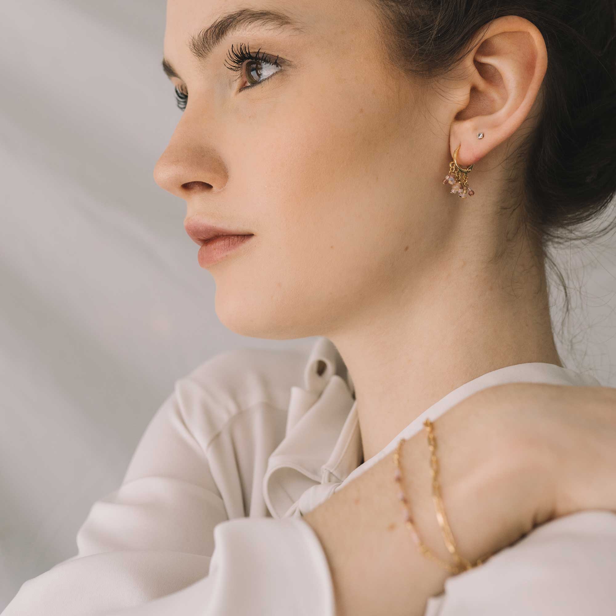 collection bijoux sandrine devost 2022
