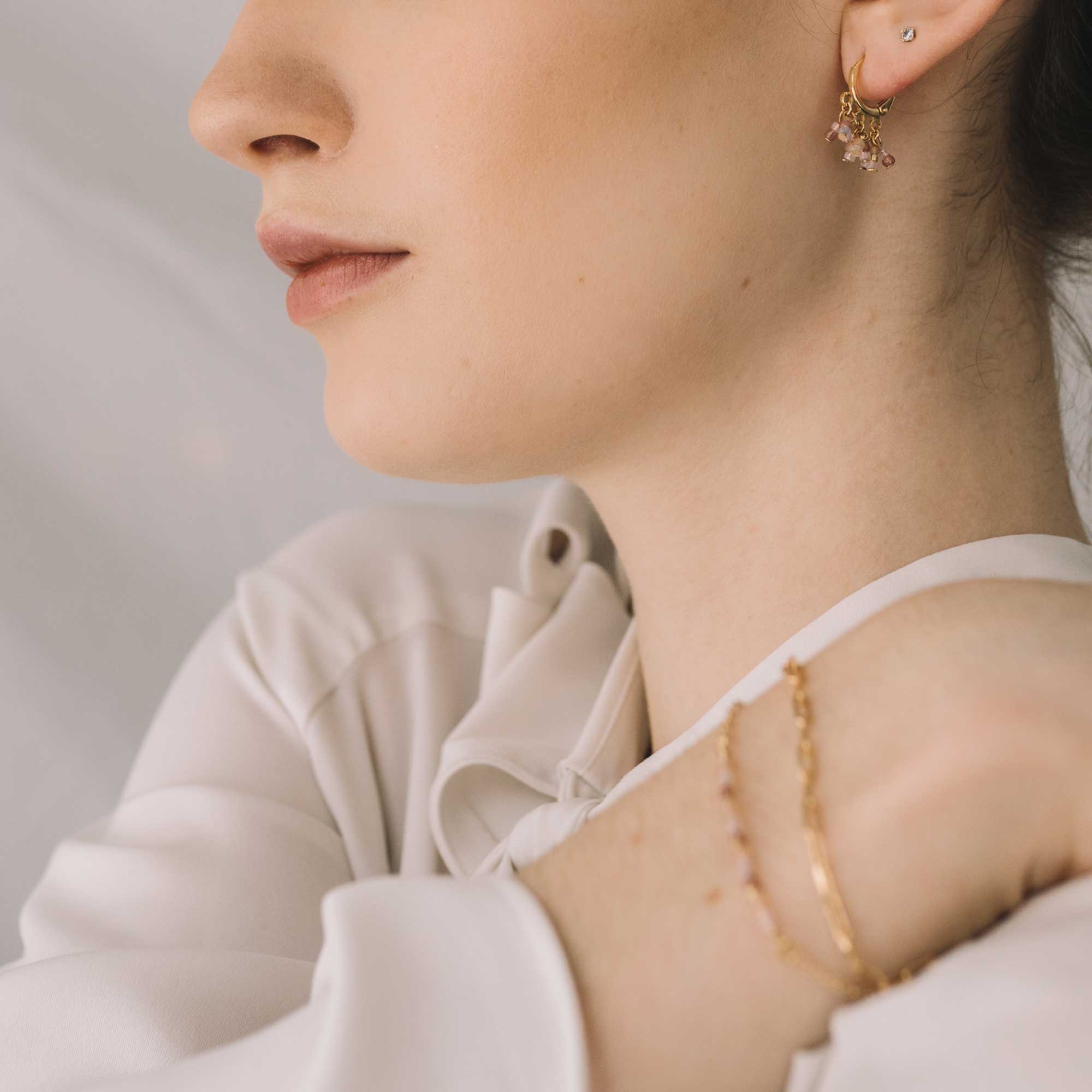 bijoux féminins sandrine devost
