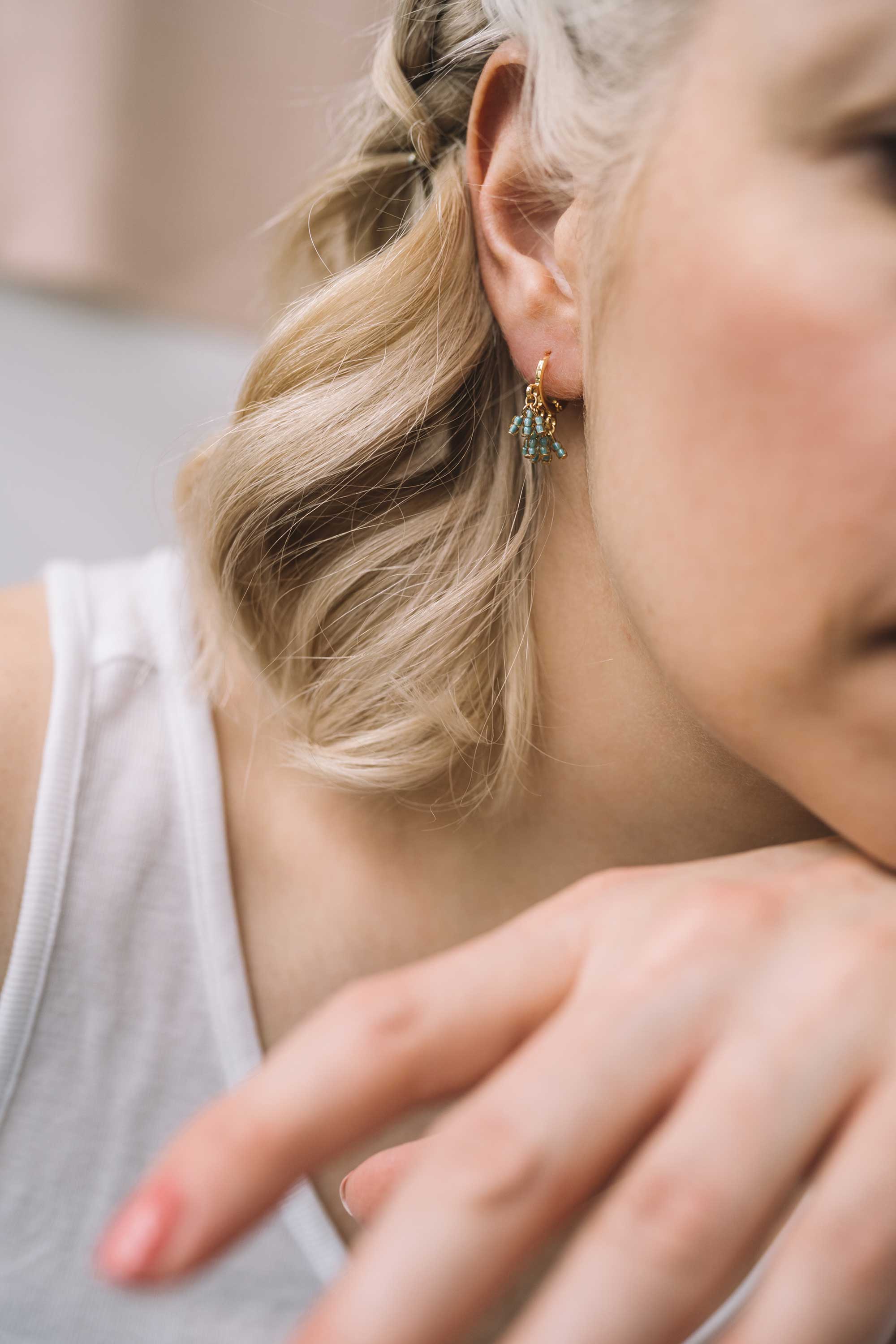 made in quebec canada jewelry sandrine devost