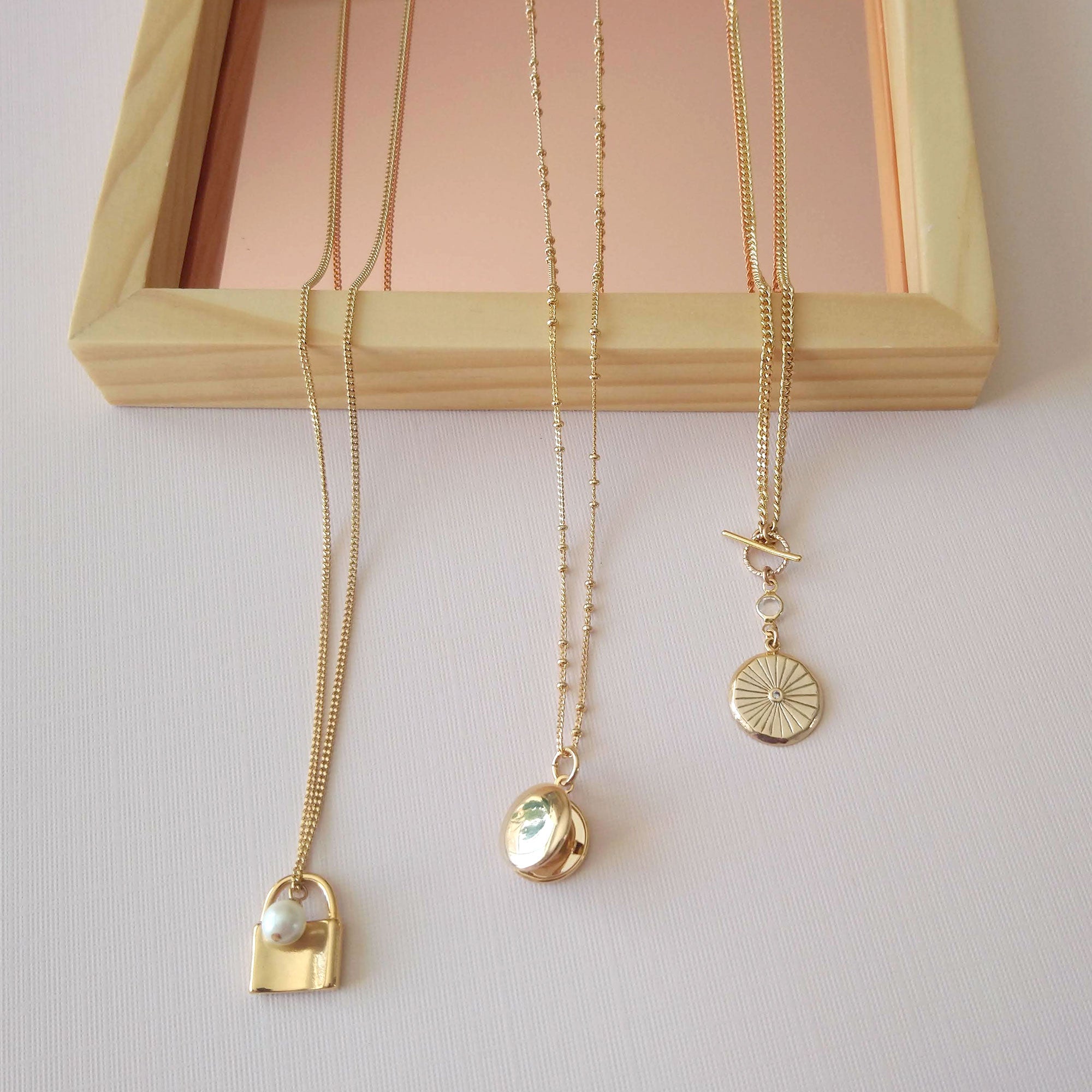 Bijoux Sandrine Devost Jewelry